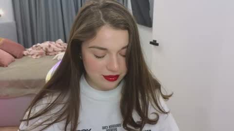 Ariana online show from 02/16/25, 12:08