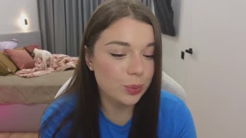 Ariana online show from 02/17/25, 08:26