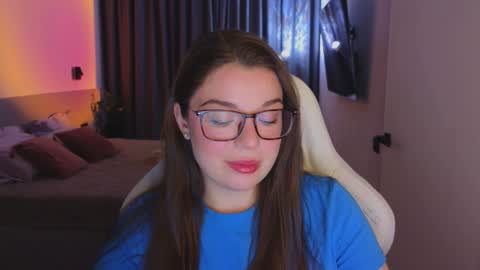 Ariana online show from 10/09/25, 08:51