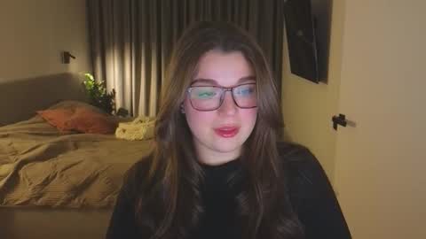 Ariana online show from 11/17/25, 07:30