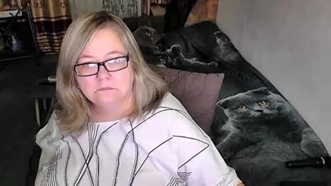 Lana online show from 10/25/25, 08:58