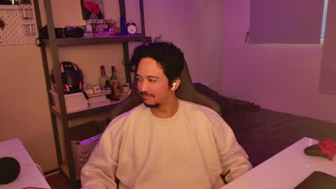 Snapshot of tweezerdick chatting on 01/10/25, 12:38 iwasD3nse online show from 01/10/25, 12:38