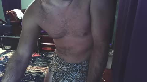 twerkyballs online show from 09/09/25, 10:15