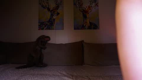 Maria 3 online show from 01/09/25, 09:16