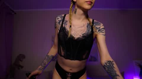 Maria 3 online show from 09/23/25, 05:38