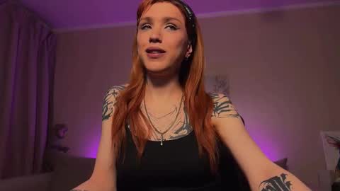 Maria 3 online show from 11/15/25, 06:37