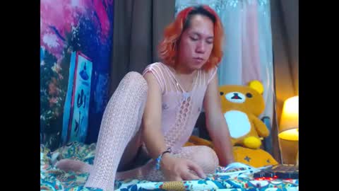 Snapshot of twilight_goddessxx chatting on 09/10/25, 02:33 VAL online show from 09/10/25, 02:33