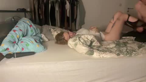 TwinFlameDesire online show from 11/22/25, 12:20