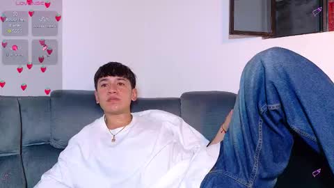 Mr Daren online show from 10/10/25, 05:56