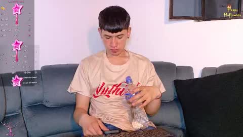 Mr Daren online show from 10/28/25, 06:43