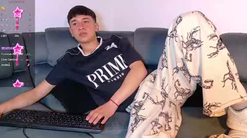 Mr Daren online show from 11/03/25, 06:09