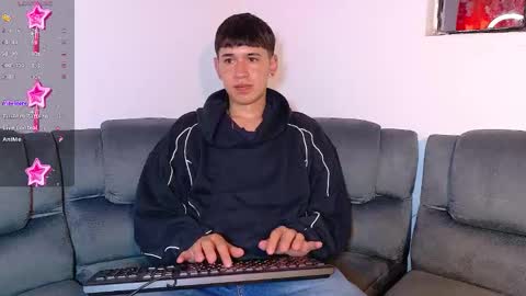 Mr Daren online show from 11/10/25, 07:24