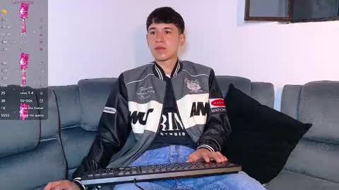 Mr Daren online show from 11/12/25, 07:13