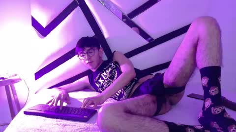 twink_joss online show from 10/09/25, 08:07