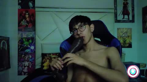 twink_joss online show from 10/11/25, 08:18