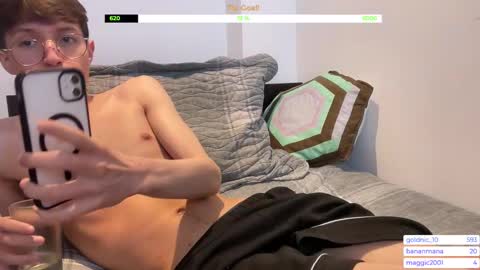 Santiago online show from 11/16/25, 05:35