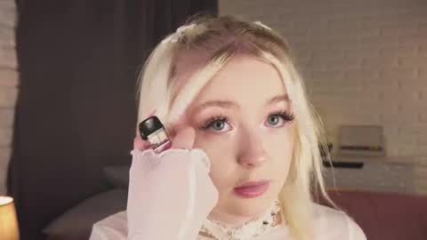 twinklefluff online show from 10/14/25, 04:08