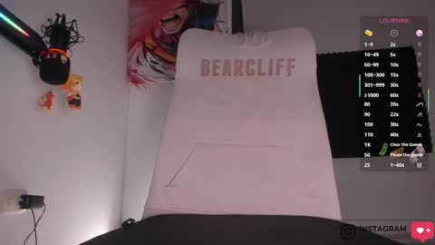 MASTER GERRY online show from 10/07/25, 12:52