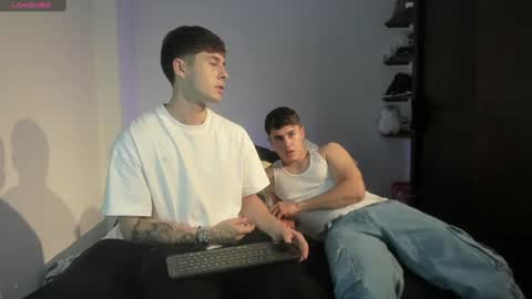 Snapshot of twintease chatting on 02/02/25, 01:55 twintease online show from 02/02/25, 01:55