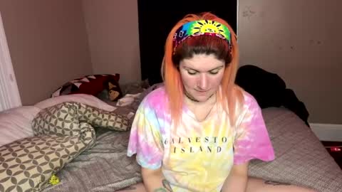 Snapshot of twitchinwhore chatting on 02/01/25, 02:47 twitchinwhore online show from 02/01/25, 02:47