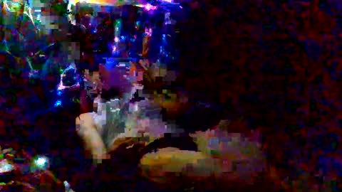 Tintilizing Excitement online show from 10/18/25, 08:59