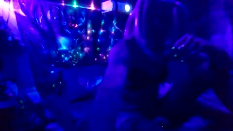 Tintilizing Excitement online show from 10/26/25, 06:52