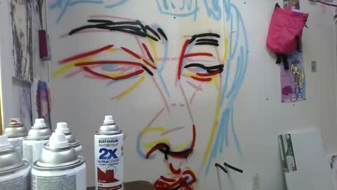 twizzytoxic22 online show from 10/06/25, 05:54