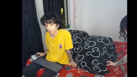 Snapshot of two_souls69 chatting on 01/15/25, 03:54 Matt online show from 01/15/25, 03:54