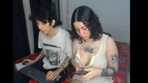 Snapshot of two_souls69 chatting on 01/20/25, 04:54 Matt online show from 01/20/25, 04:54