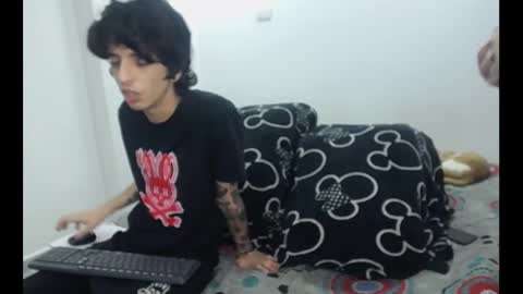 Snapshot of two_souls69 chatting on 02/16/25, 06:32 Matt online show from 02/16/25, 06:32