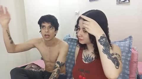 Snapshot of two_souls69 chatting on 10/03/25, 08:17 Matt online show from 10/03/25, 08:17