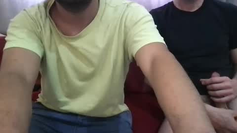 twofriends1-1 online show from 02/22/25, 01:35