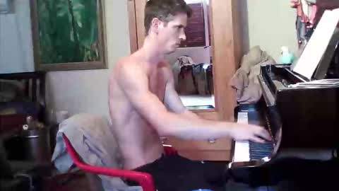 TobeBritta online show from 12/03/24, 06:49