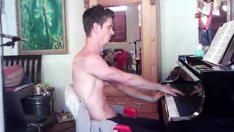 TobeBritta online show from 12/25/24, 05:26