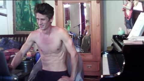 TobeBritta online show from 01/31/25, 07:29