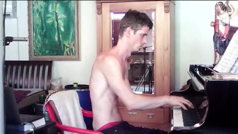 TobeBritta online show from 02/12/25, 08:18