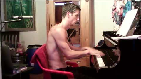 TobeBritta online show from 02/26/25, 09:37