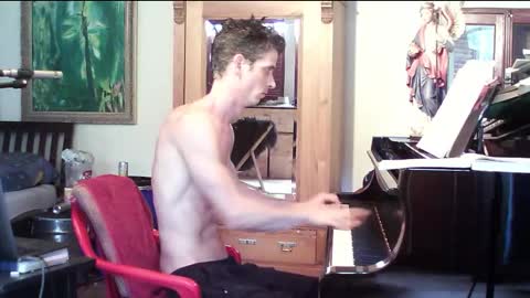 TobeBritta online show from 02/27/25, 07:47