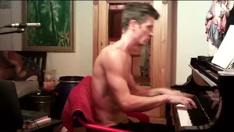 TobeBritta online show from 03/06/25, 10:26