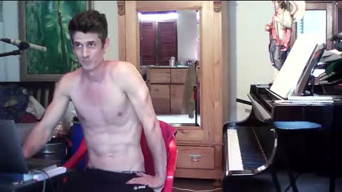 TobeBritta online show from 03/12/25, 06:55