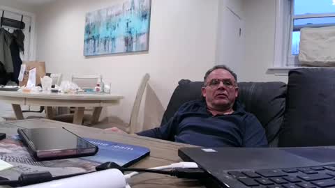 Twopeopleinlove online show from 02/23/25, 10:20