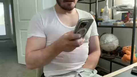 Snapshot of tyguy568564 chatting on 10/20/25, 03:56 Mormon Guy online show from 10/20/25, 03:56