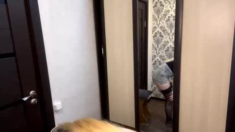 Grace online show from 11/02/25, 04:09