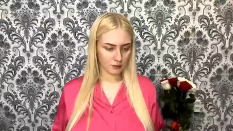 Grace online show from 11/18/25, 01:04