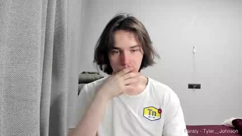Snapshot of tyler__johnson chatting on 02/05/25, 07:31 Tyler johnson online show from 02/05/25, 07:31