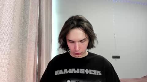 Snapshot of tyler__johnson chatting on 02/22/25, 10:40 Tyler johnson online show from 02/22/25, 10:40
