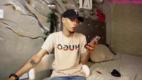 tyler cooper online show from 09/17/25, 02:46