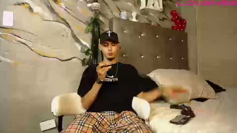 tyler cooper online show from 09/18/25, 04:14