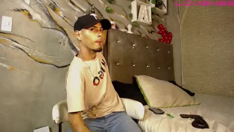 tyler cooper online show from 09/20/25, 03:29