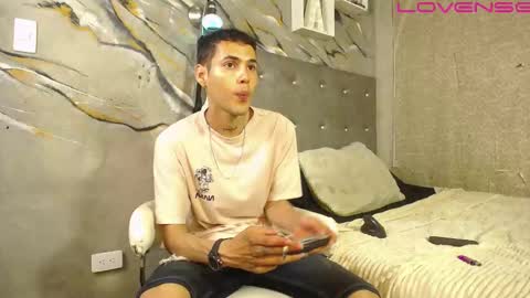 tyler cooper online show from 10/21/25, 04:24